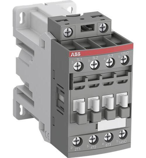 ABB Contactor AF12Z-30-01-23 main image 0