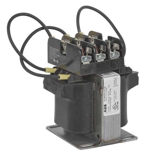 ABB X4050PSF1 Control Transformer | Standard Electric Supply Co.