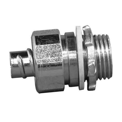 OZG 4QS-75 3/4 IN LFMC CONN STL