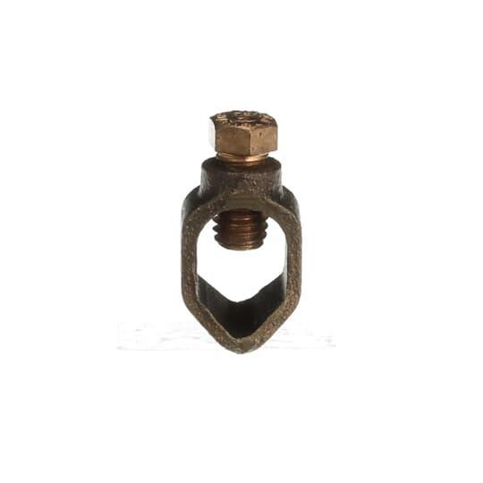 Thomas & Betts JAB58H Blackburn E-Z-Ground Grounding Rod Clamp