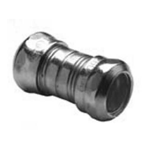 BRI 260-SRT 1/2" RAINTIGHT COUPLING COMPRESSION STEEL