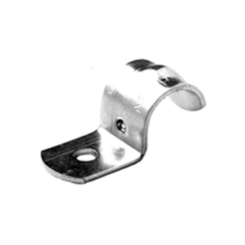 BRI 901-S 1/2" RIGID ONE HOLE STRAP
