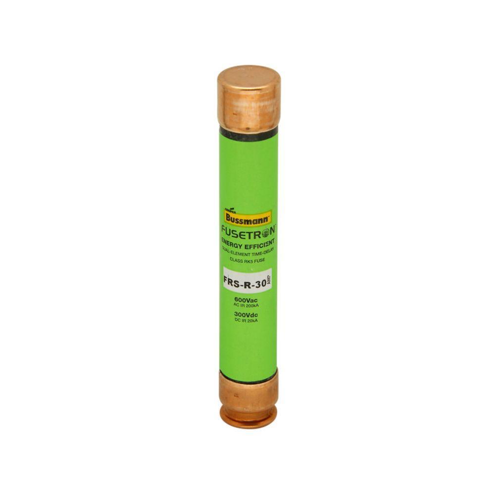 comodoro RETARDEZ Delay 2022 良品 Bussmann FRS-R-15 Time Delay Fuse | Standard Electric Supply Co.