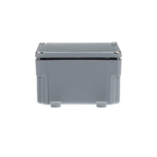 Thomas & Betts E989NNJ-CAR Carlon Molded Junction Box