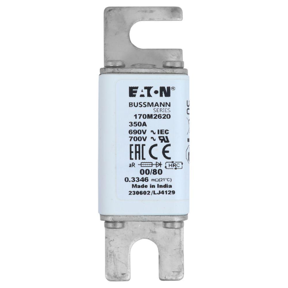Bussmann 170M2620 High Speed Fuse | Standard Electric Supply Co.