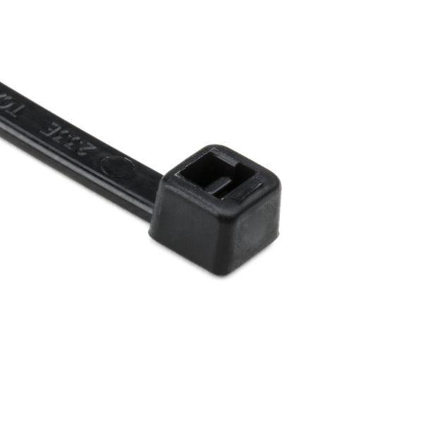 Hellermann Tyton T30R0M4 Cable Tie | Standard Electric