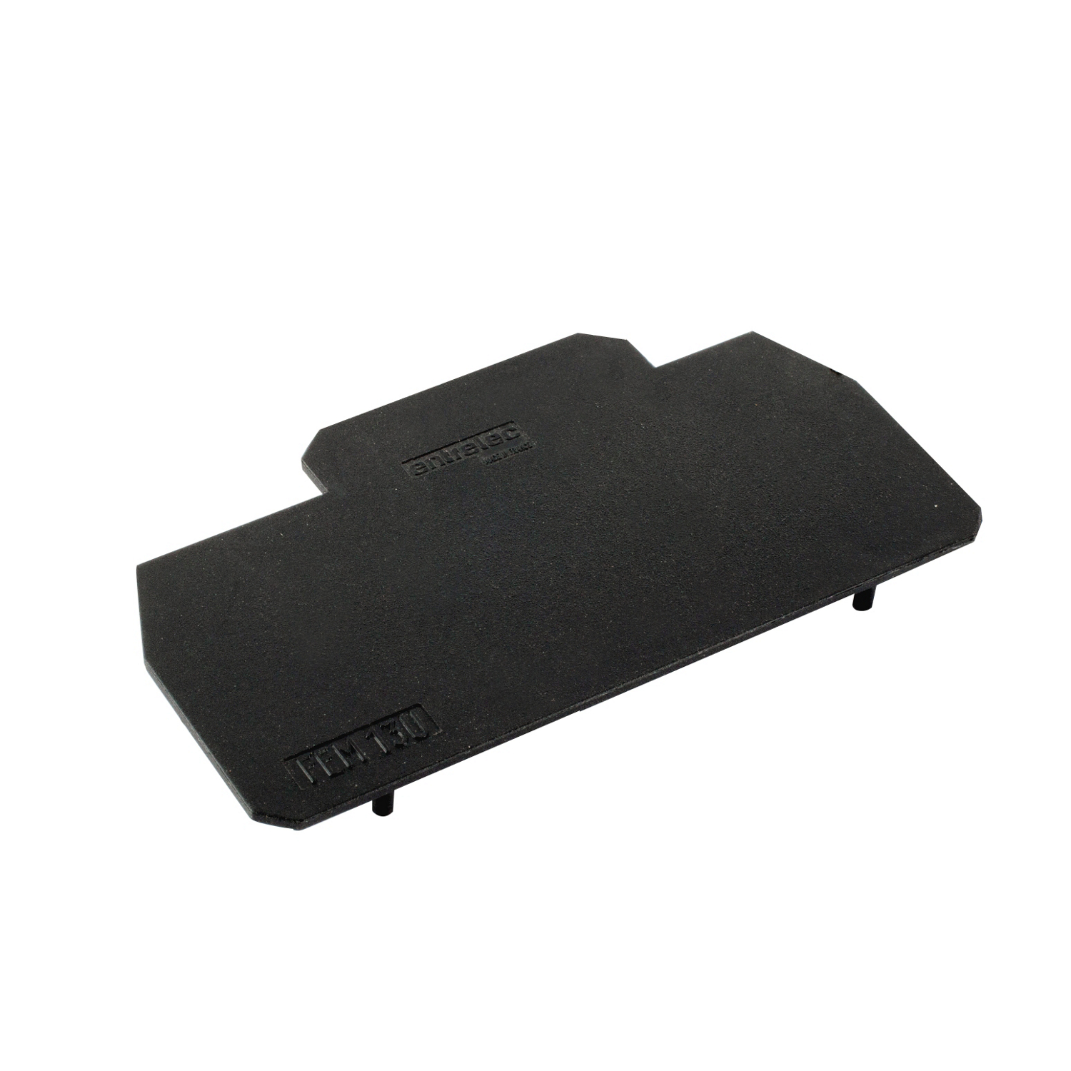 ENTRELEC 1SNA199635R2400 Terminal Block & Strip Insulating