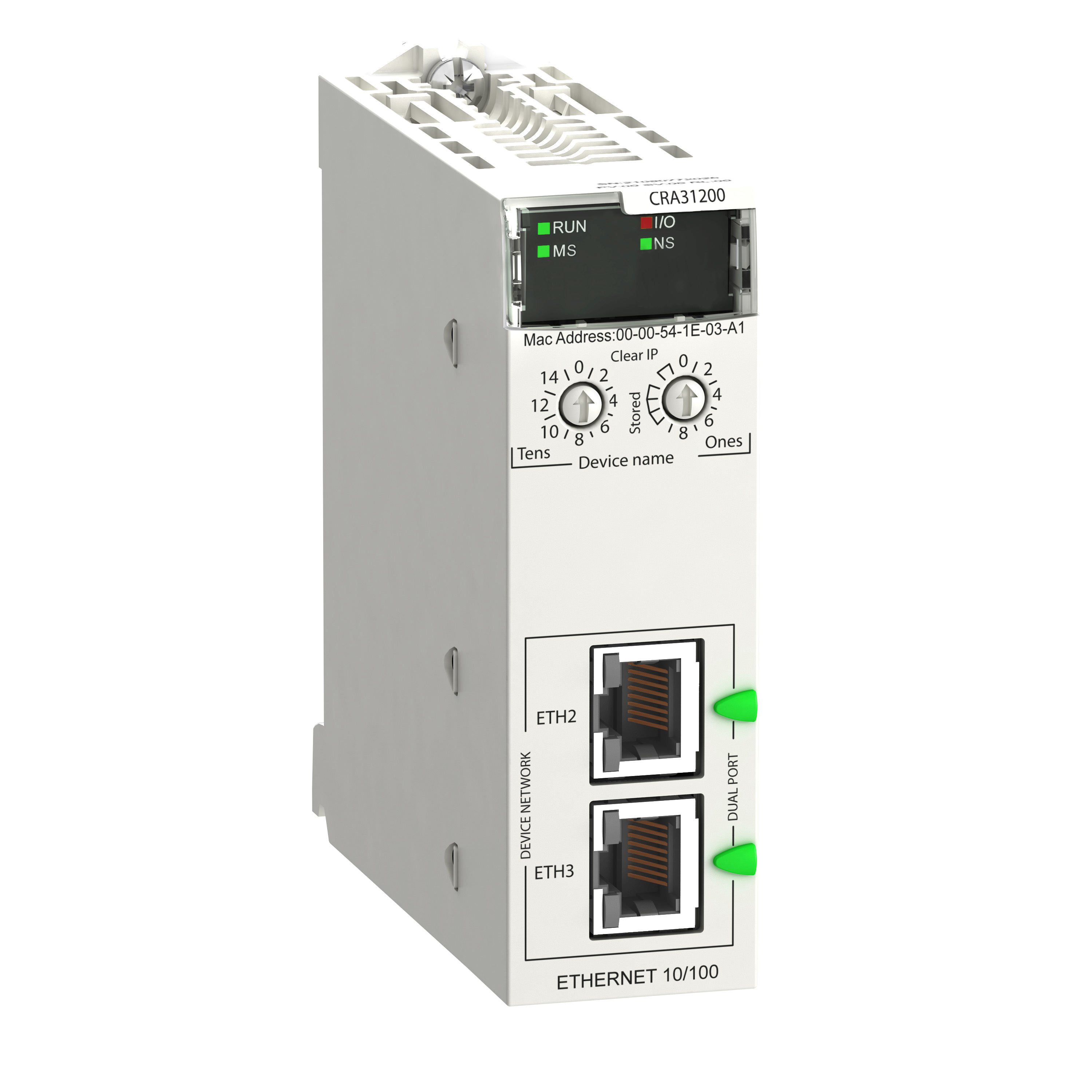 Square D (Schneider Electric)