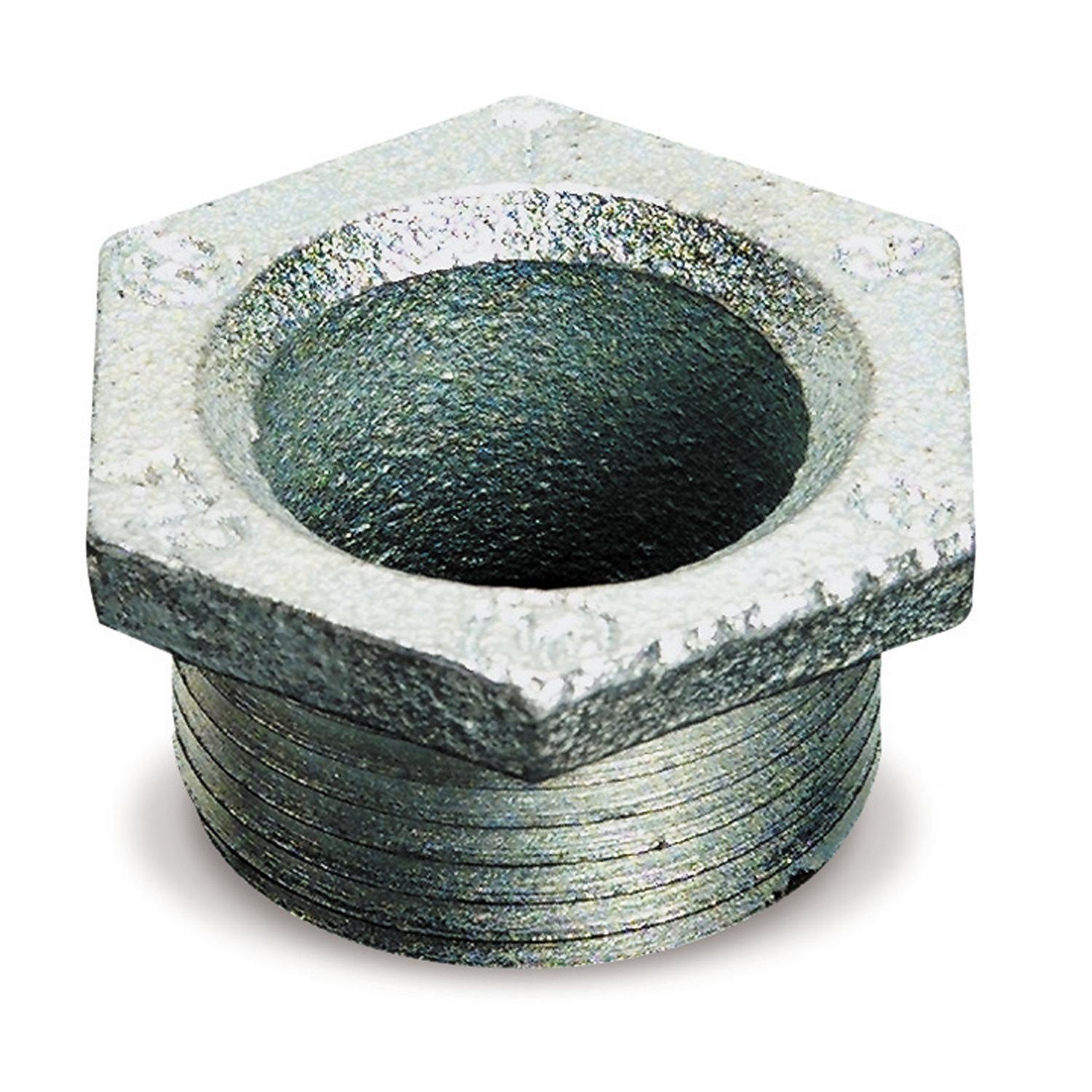 Thomas & Betts 843-TB CHASE Conduit Nipple | Standard