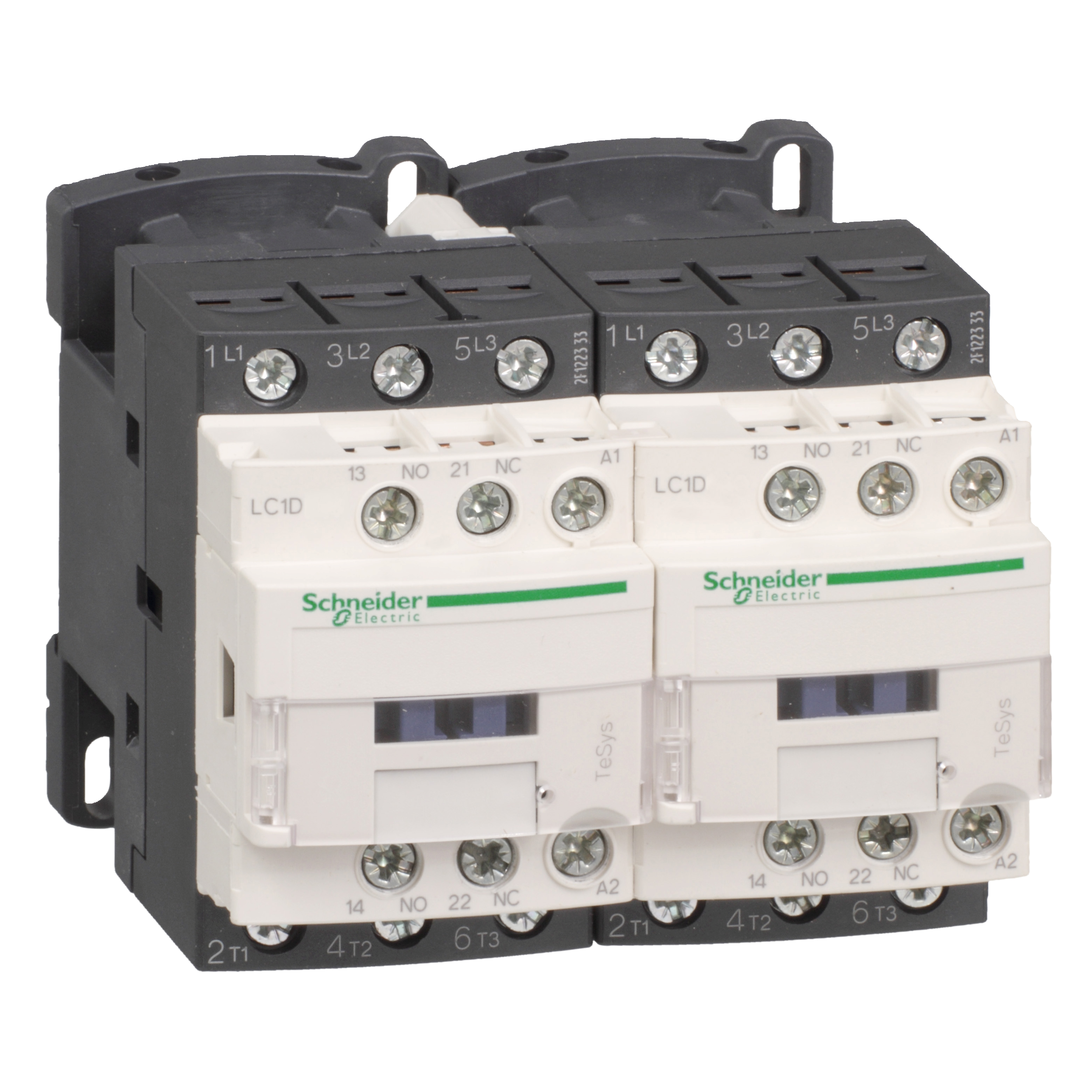 Square D (Schneider Electric)