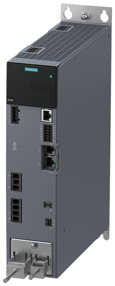 SIEMENS 6SL32105HE115UF0