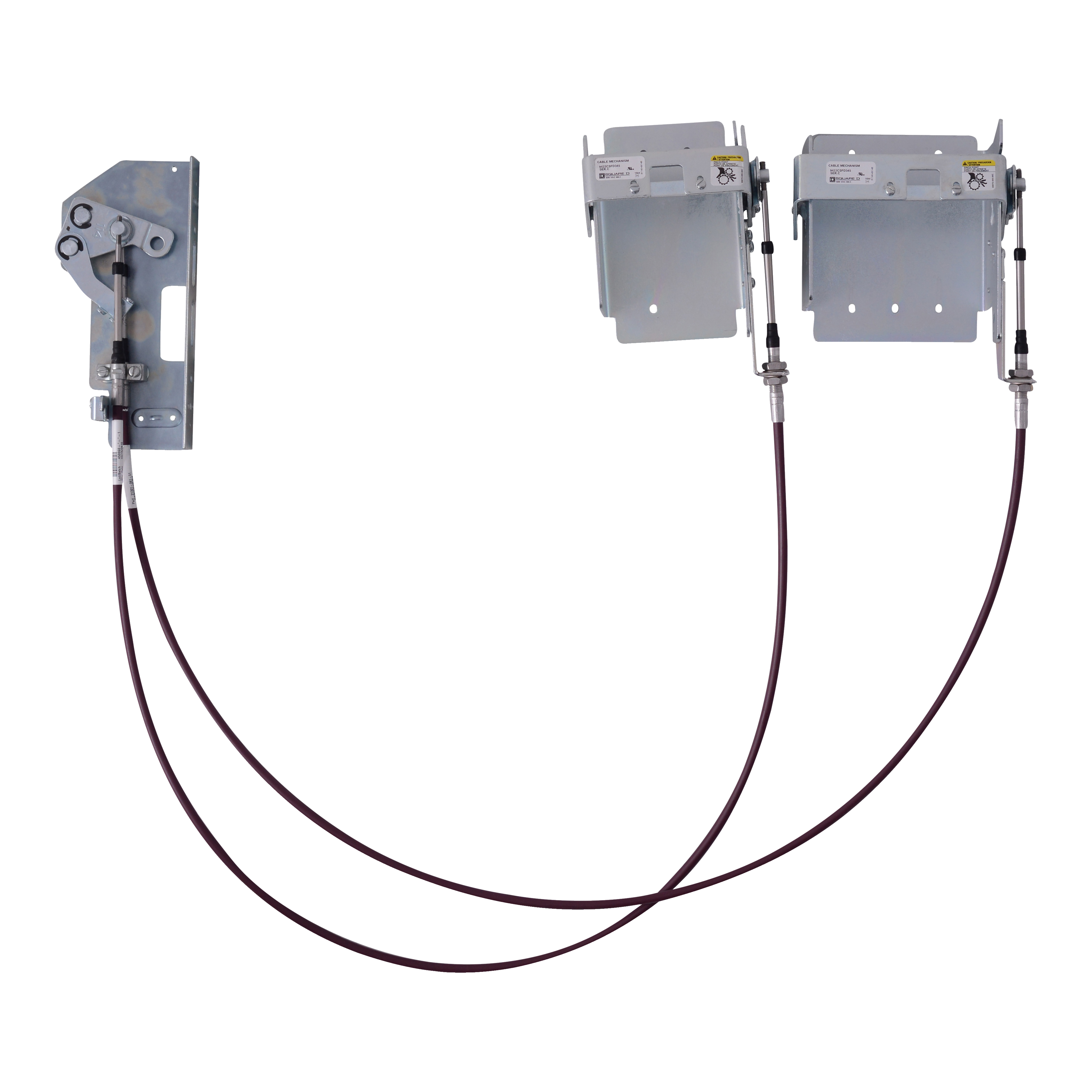 Square D (Schneider Electric)