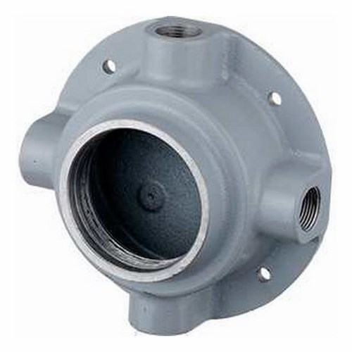 Edwards Signaling 116EX-C Ceiling/Wall Mounting Module