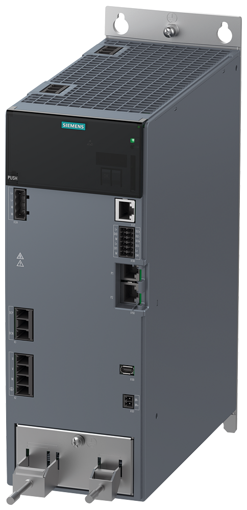 SIEMENS 6SL32105HE135UF0
