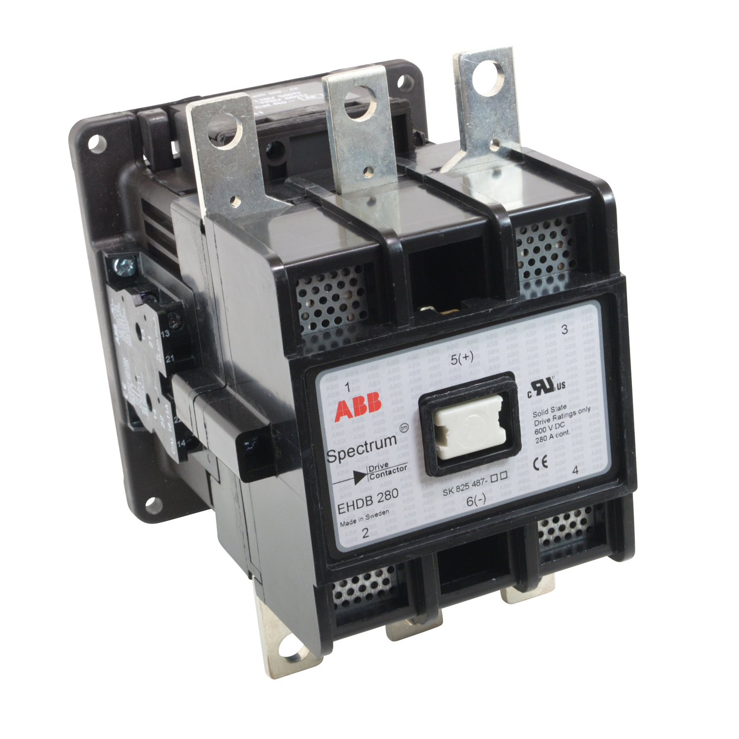 ABB EHDB280C-1L Contactor