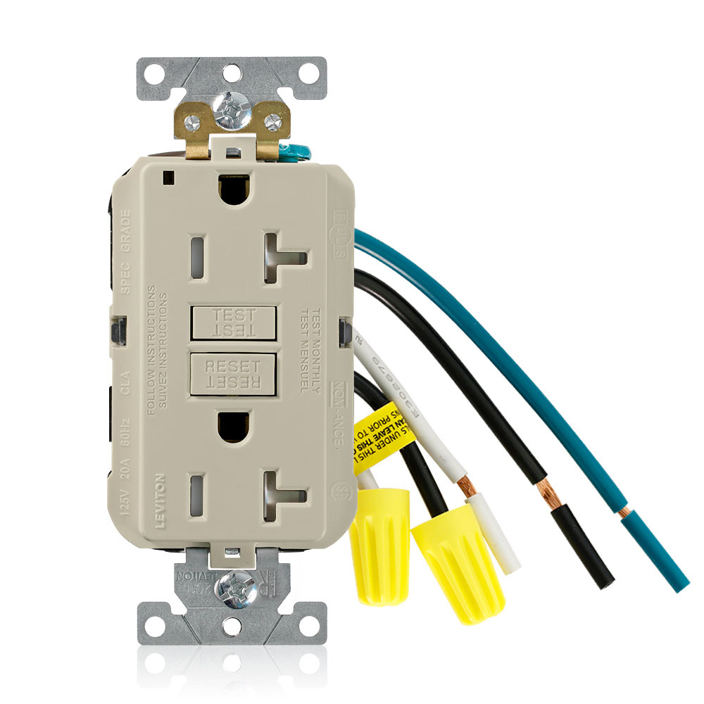 LEVITON