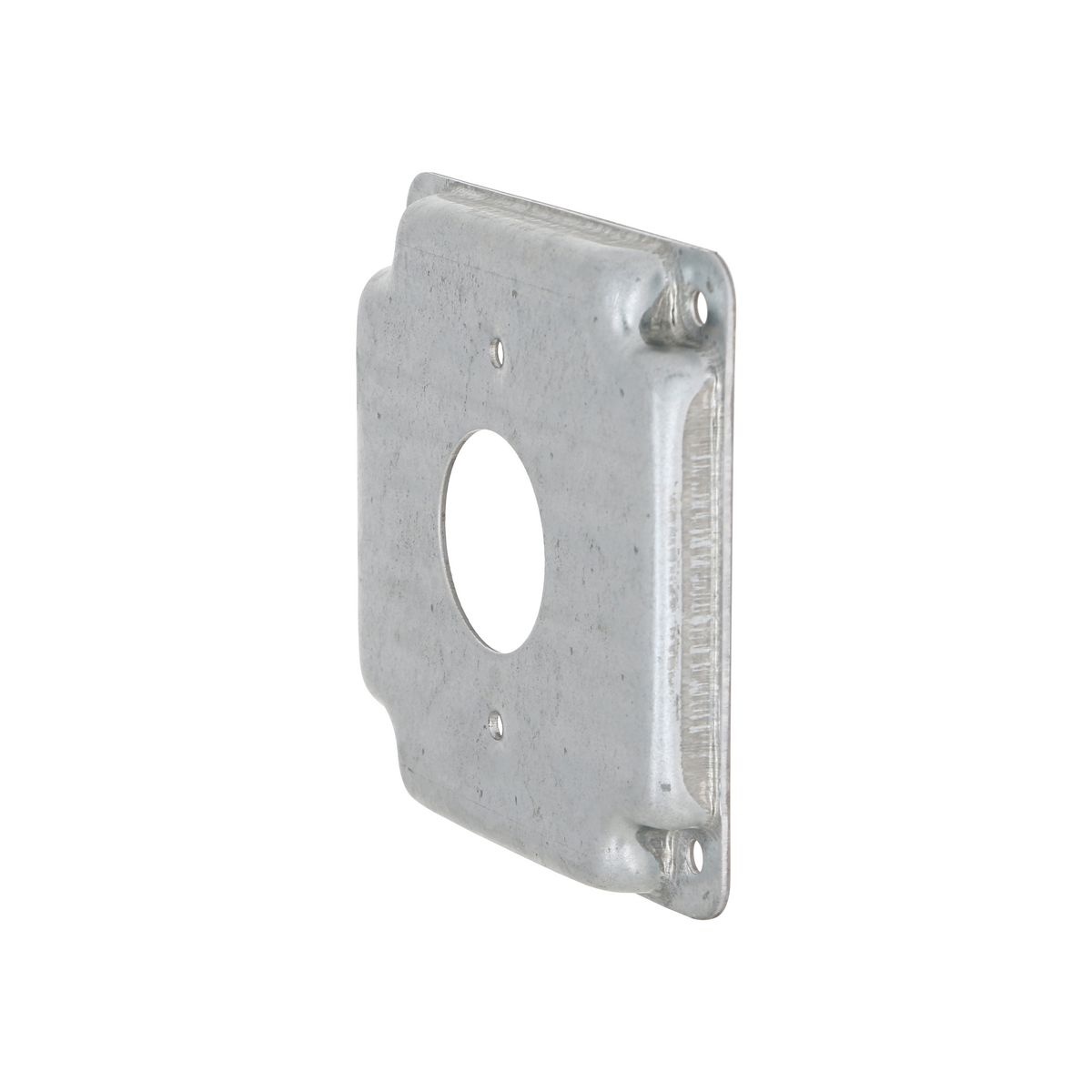 Hubbell-Raco 801C Exposed Work Cover | Standard Electric Supply Co.