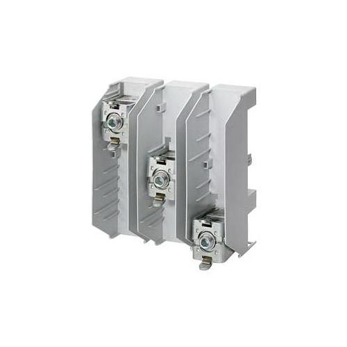 Siemens 8US19412AA03 Sentron Infeed Module