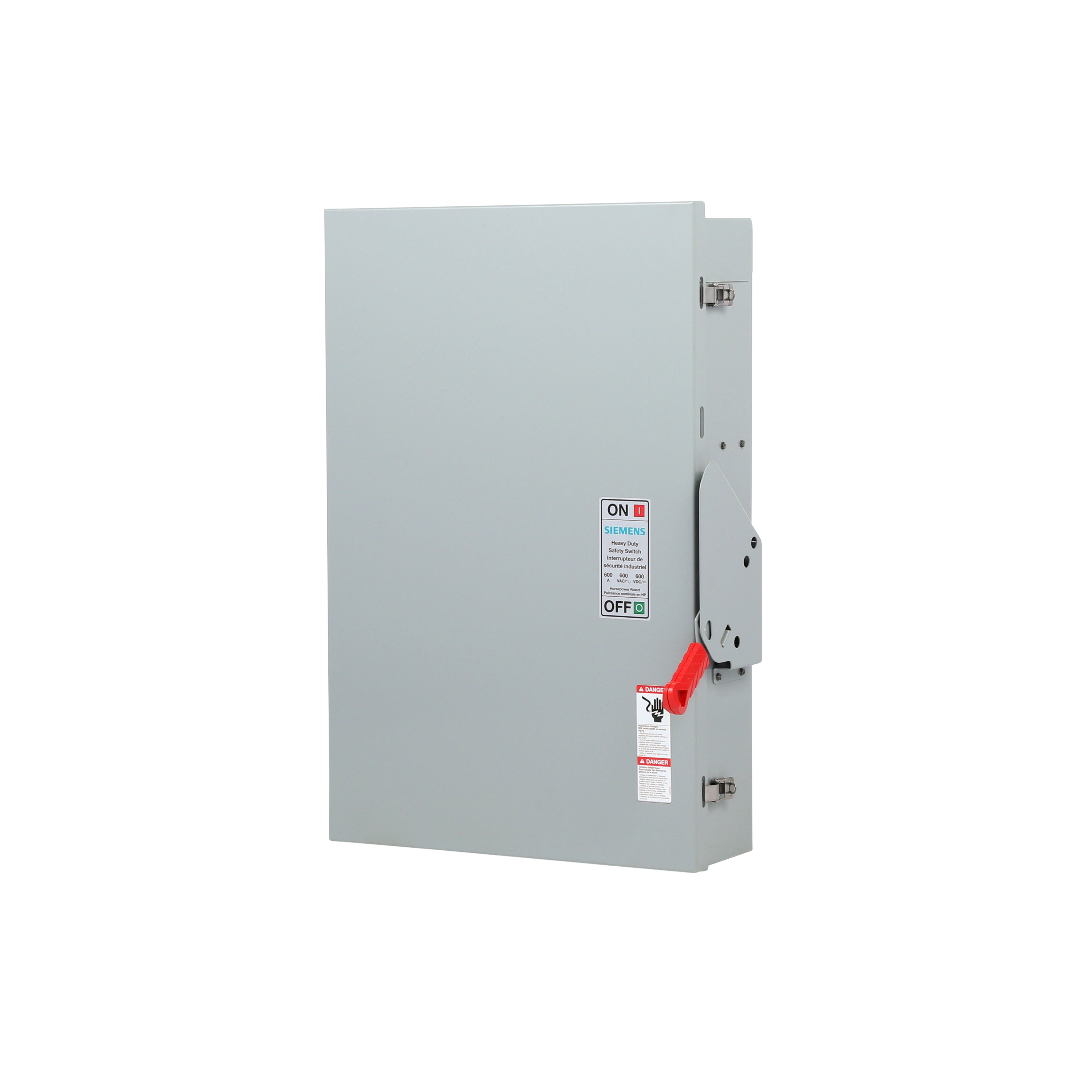 Siemens HNF366RA Safety Switch | Standard Electric Supply Co.