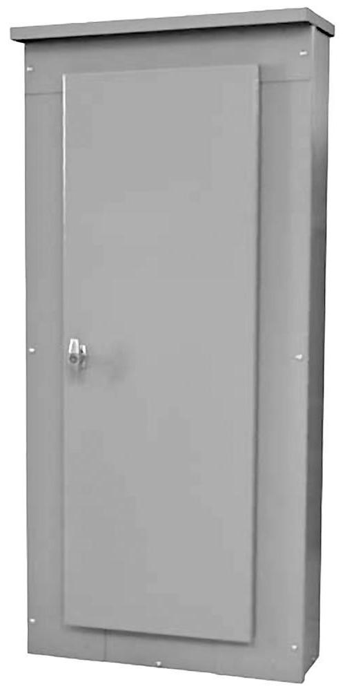 Siemens NR44 Panelboard Enclosure | Standard Electric Supply Co.
