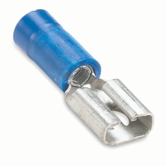 Thomas & Betts 14RBD-182 Sta-Kon Female Disconnect
