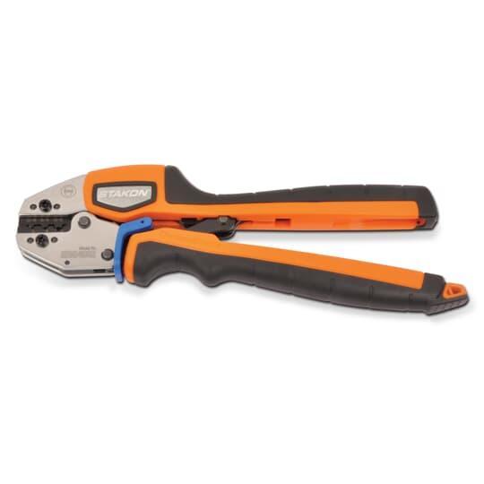 Thomas & Betts ERG4002 Sta-Kon Manual Crimp Tool | Standard