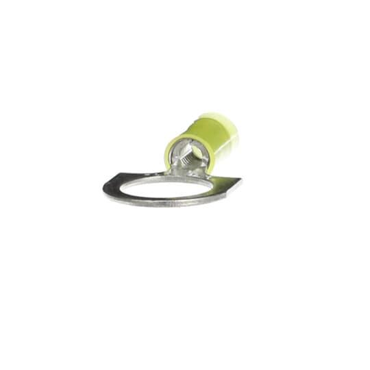 Thomas & Betts 10RC-10CP 12-10 AWG #10 Yellow Insulated Vinyl Ring