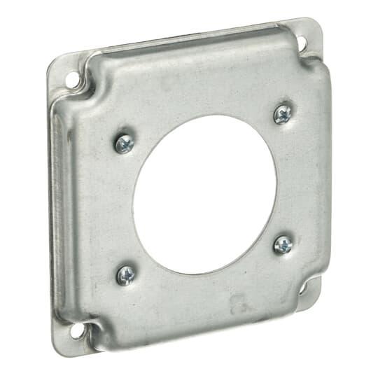 Thomas & Betts RS13 Steel City Surface Cover | Standard