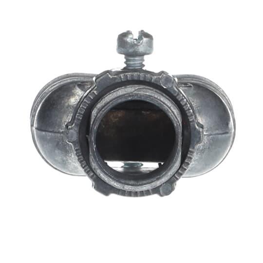 Thomas & Betts XC210 Steel City Conduit Connector | Standard