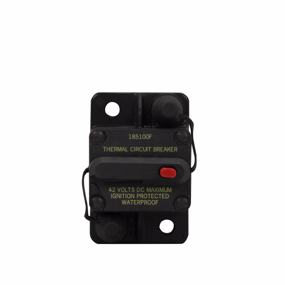 Bussmann CB185-80