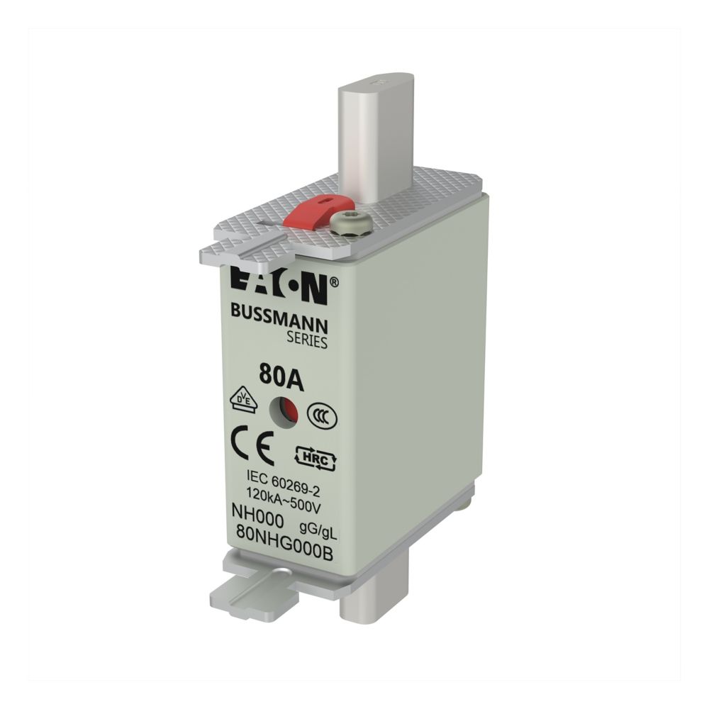 Bussmann 80NHG000B