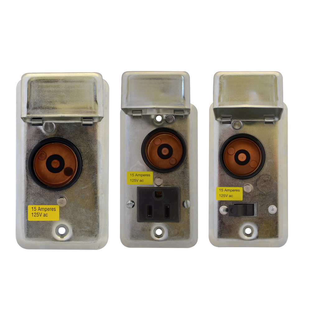 Bussmann PSU111-WH