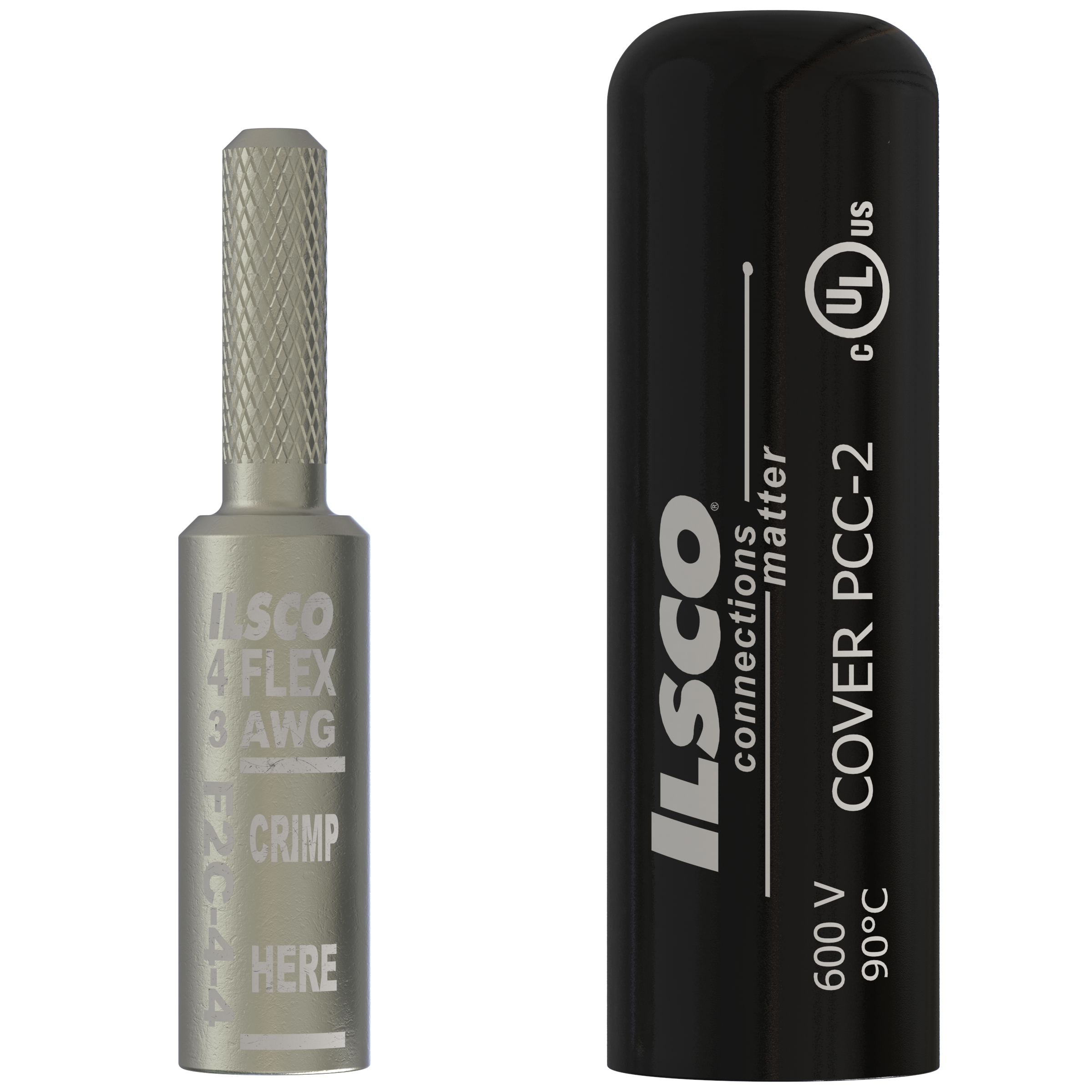 Ilsco F2C-4-4
