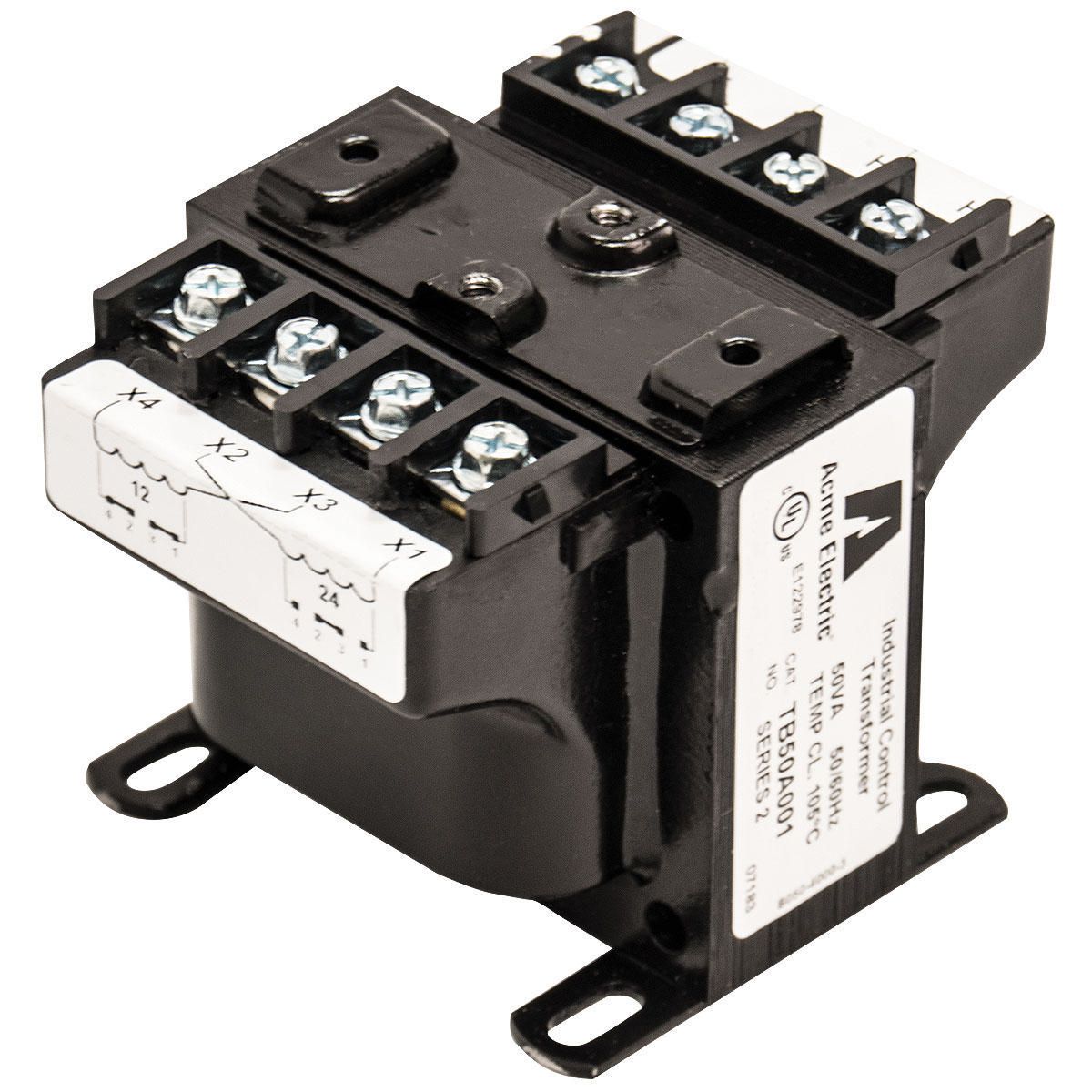 Acme Electric TB250N011F2