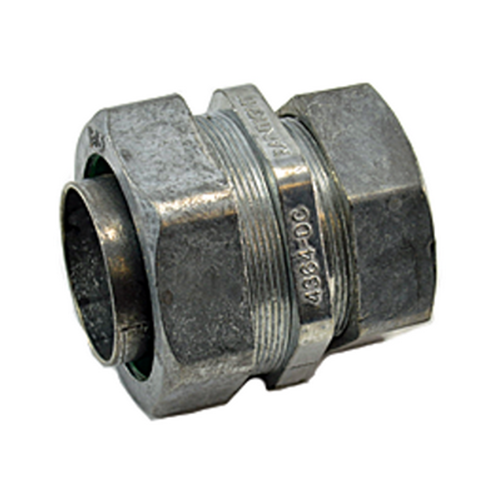 Liquid tight connectors