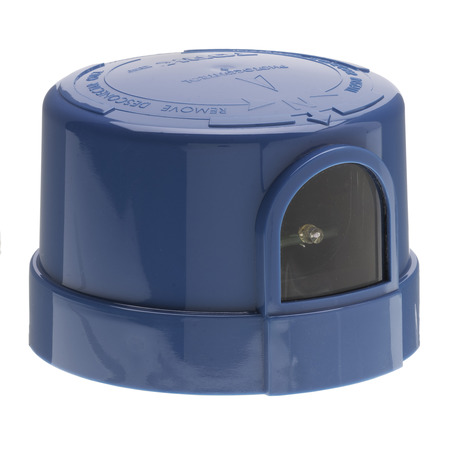 Tork Time Controls 5237-UL