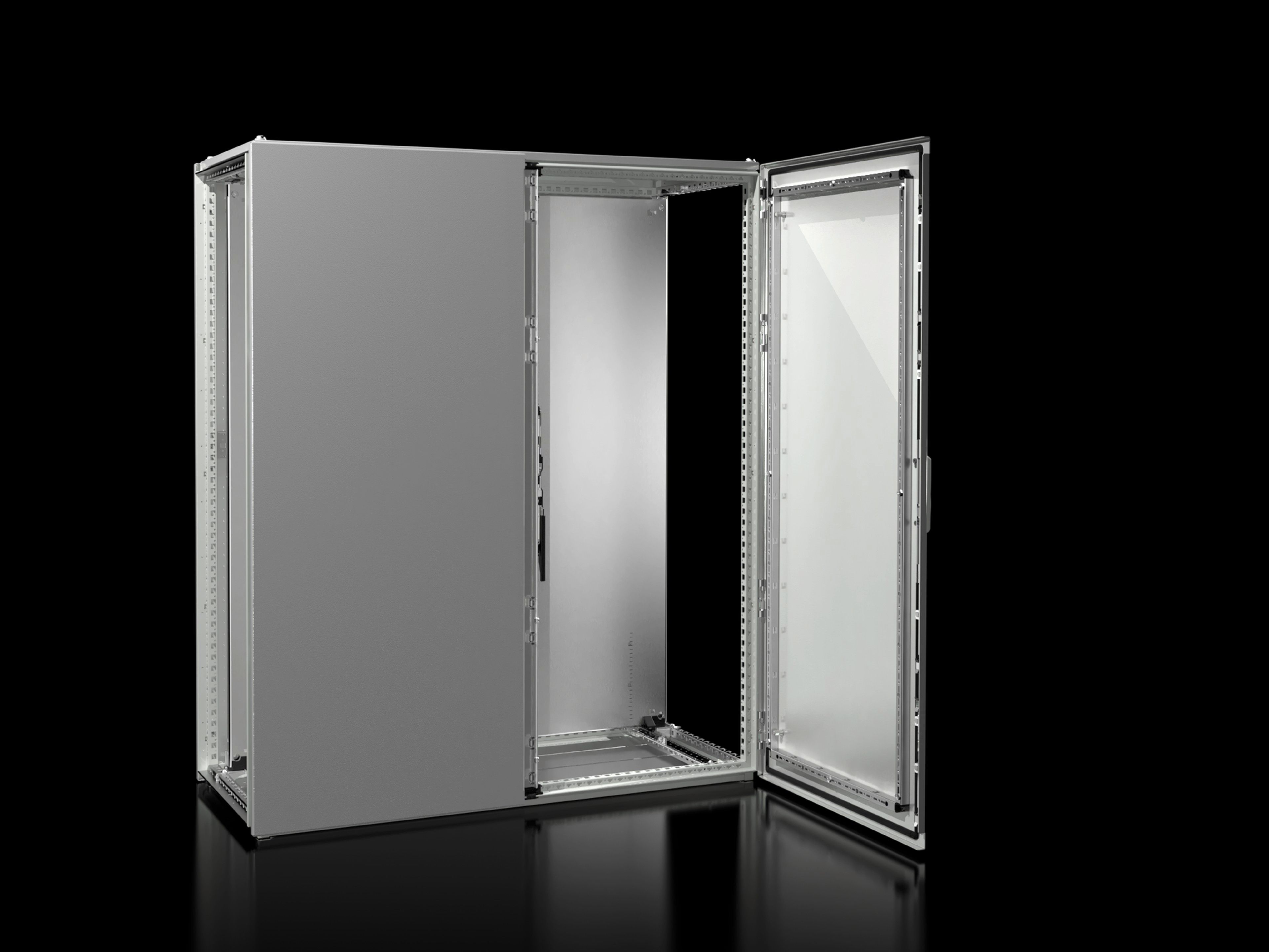 Rittal 8245000 Mounting Panel