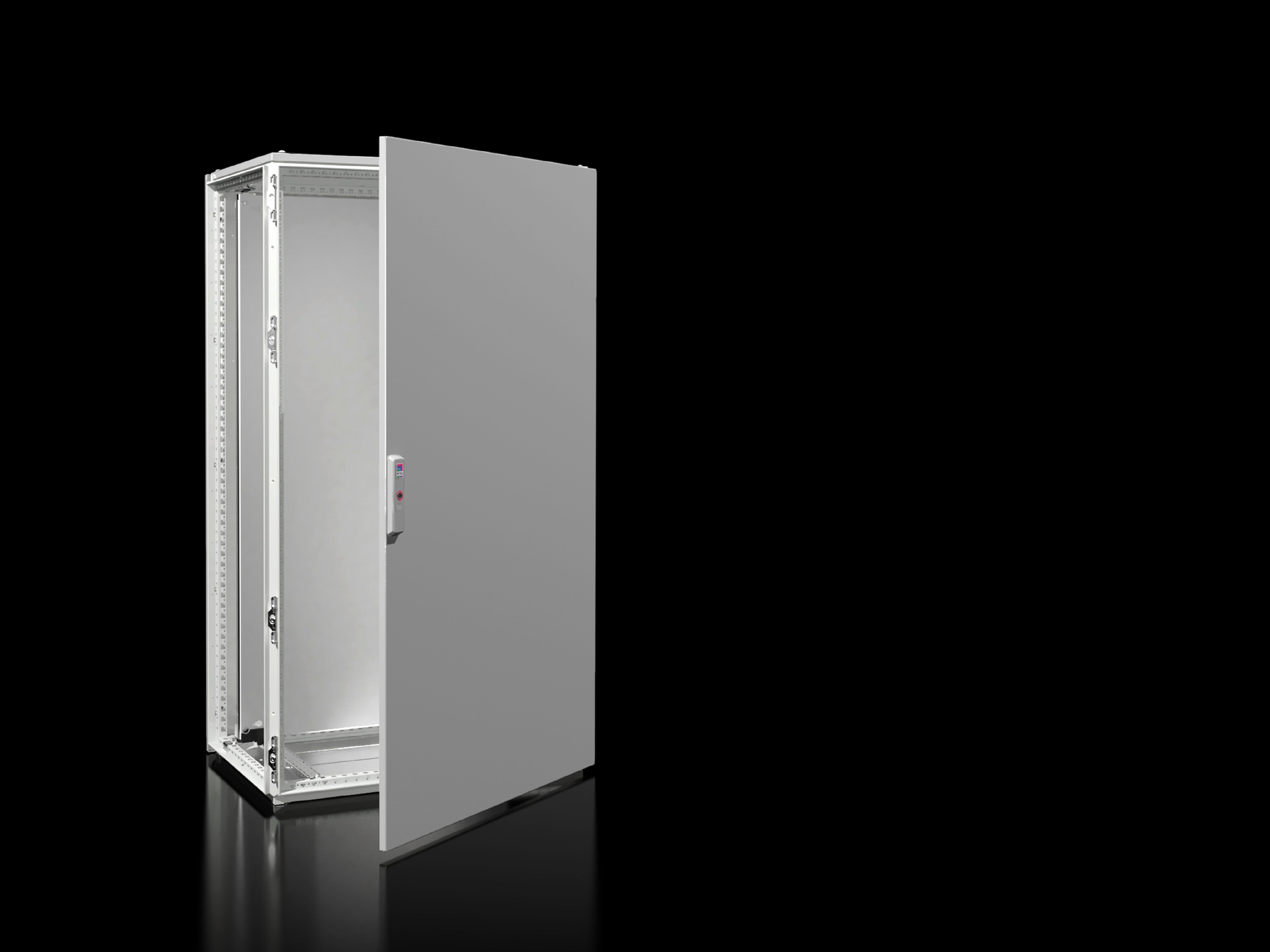 Rittal 8845000 Electrical General Purpose Enclosure