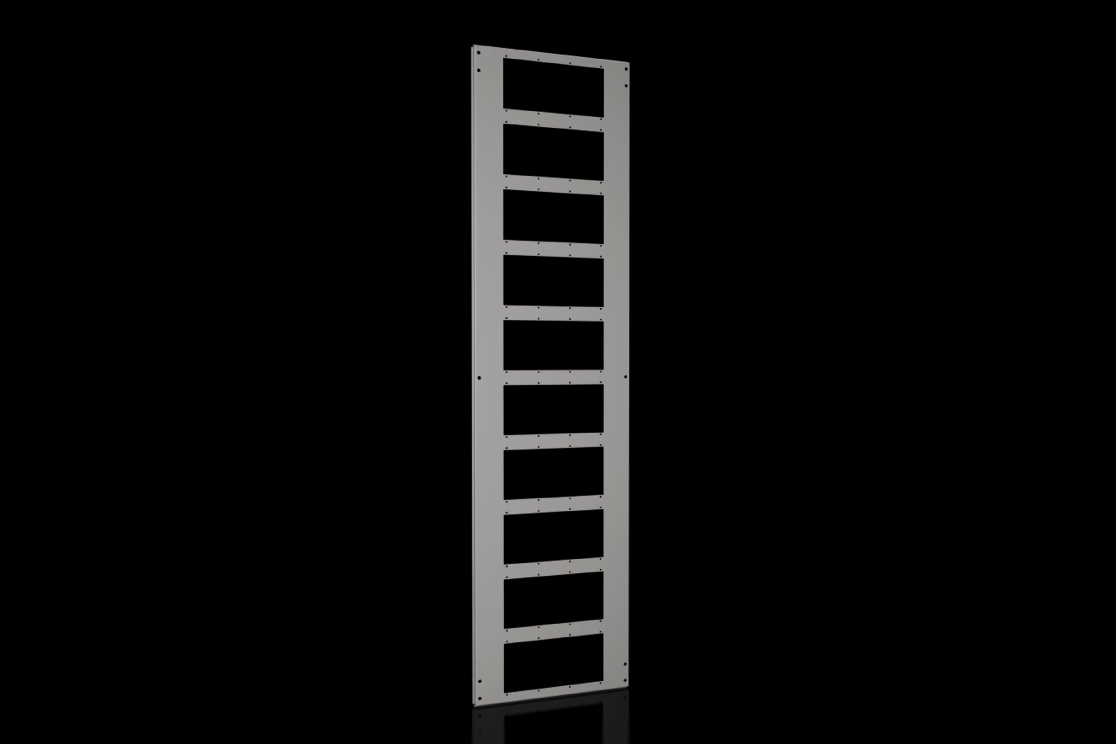 Rittal 8609213 Enclosure Plates Or Covers
