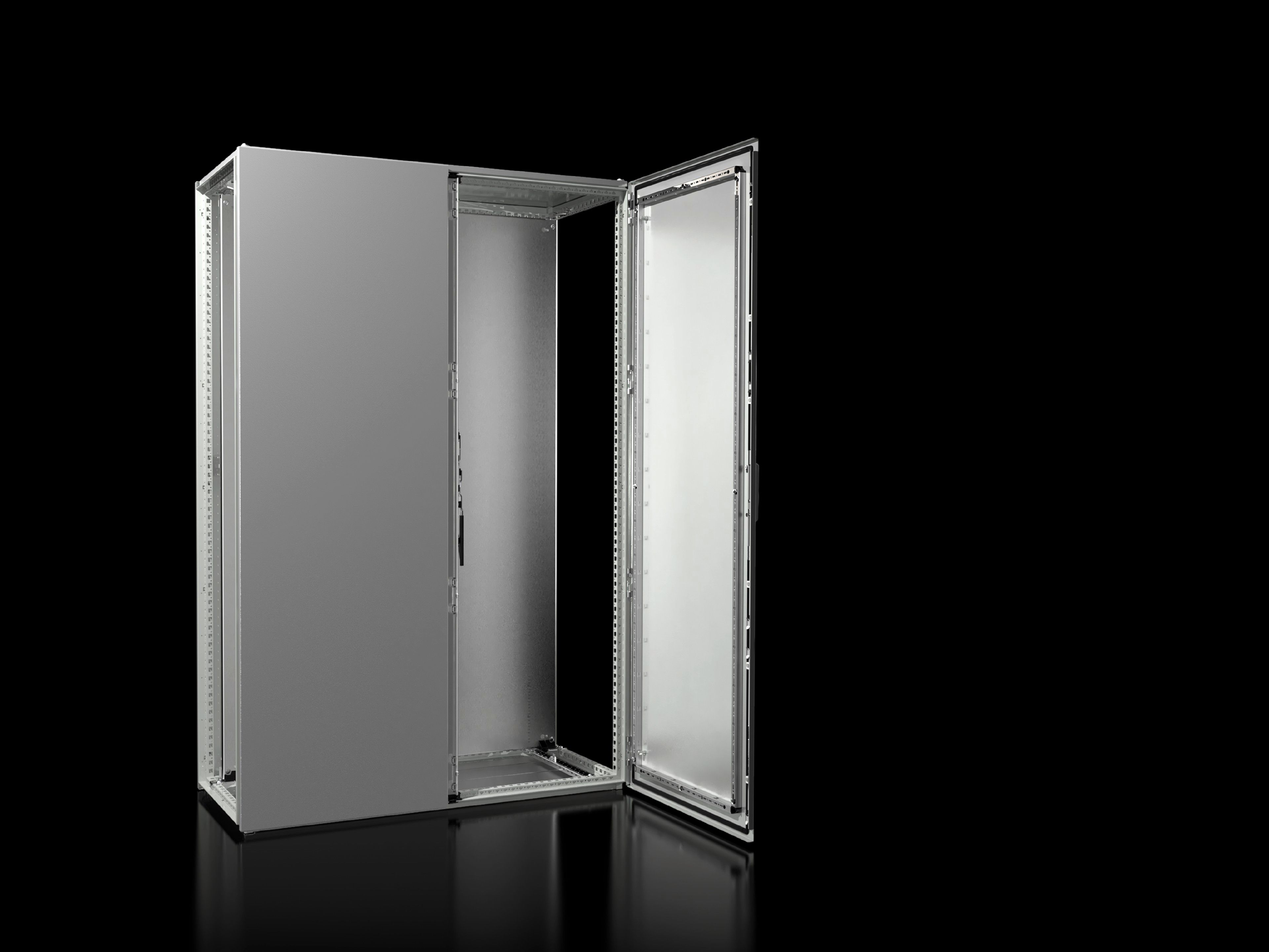 Rittal 8285000 Electrical General Purpose Enclosure