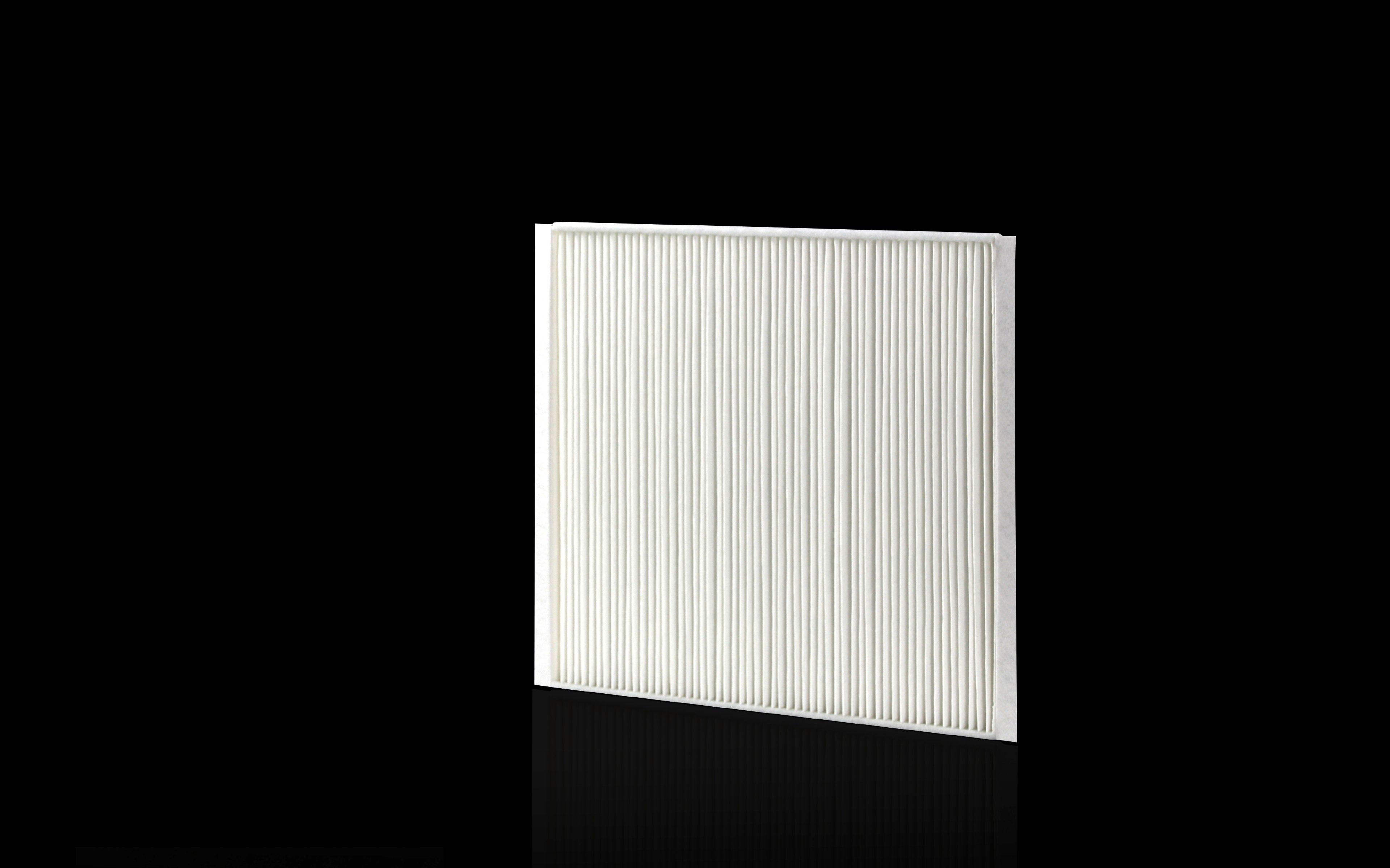 Panel Filter Cap Rittal Rittal 3173120 Panel Filters | Standard Electric Supply Co.