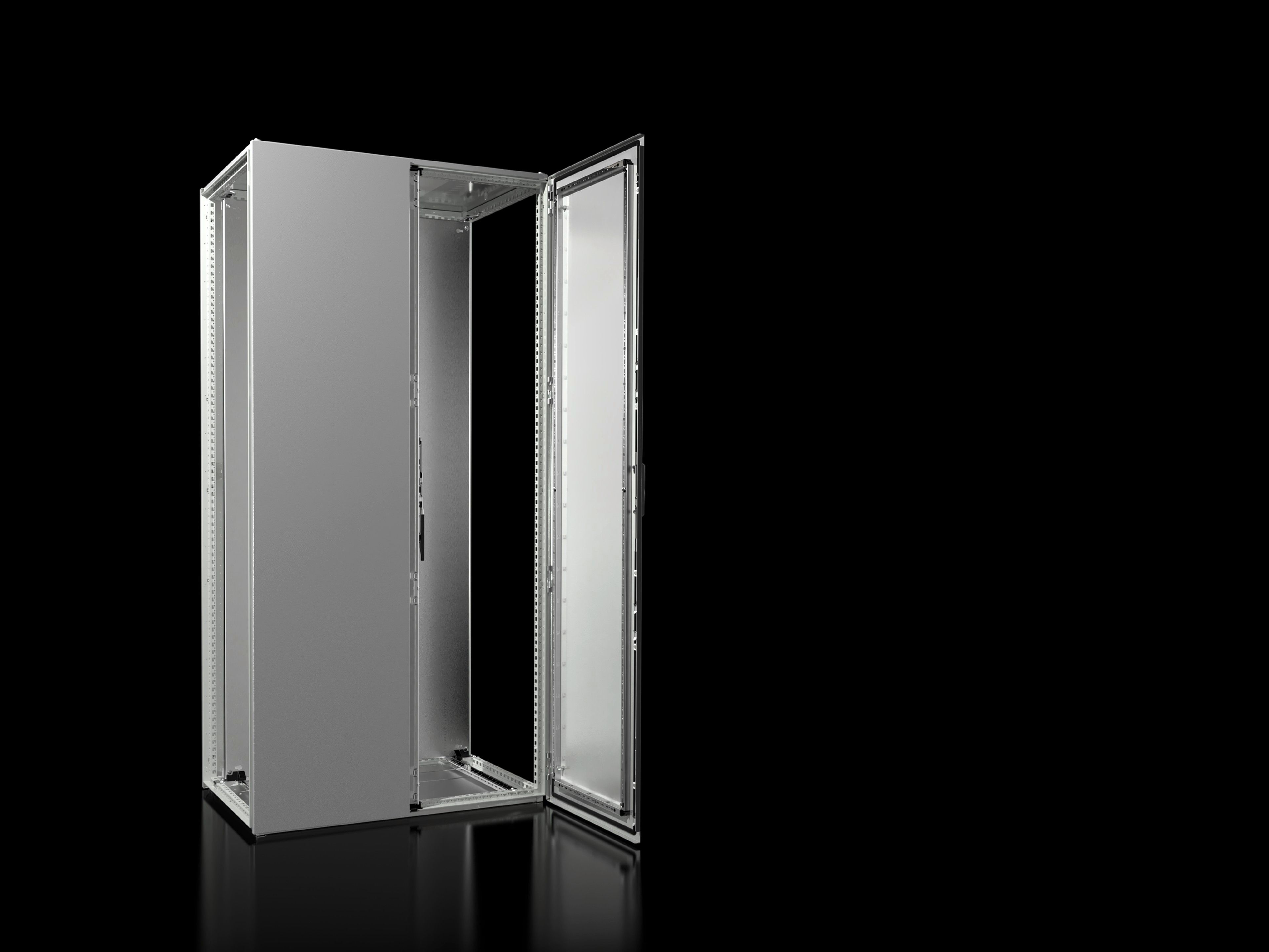 Rittal 8006000 Electrical General Purpose Enclosure
