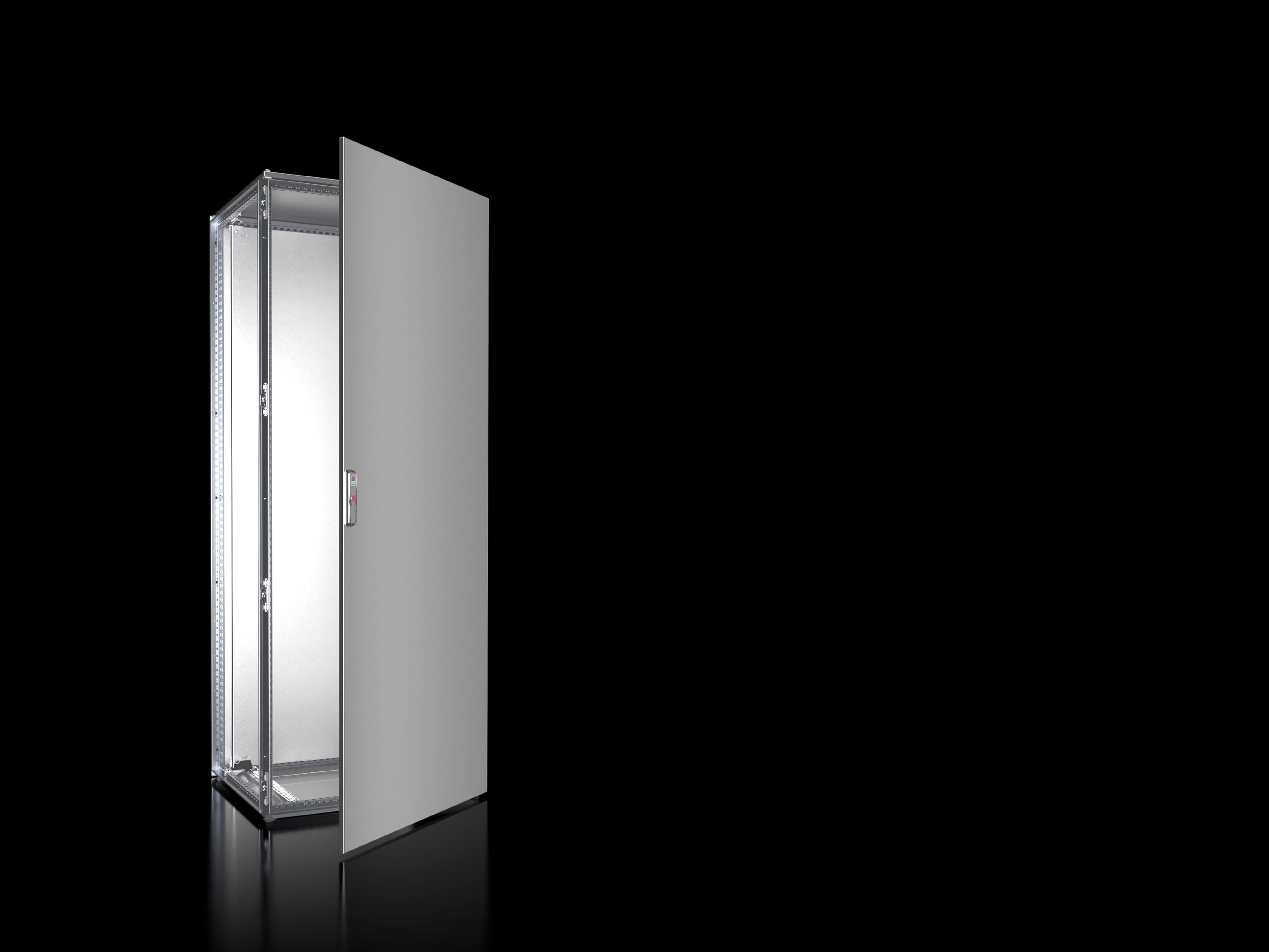 Rittal 8458000 Electrical General Purpose Enclosure