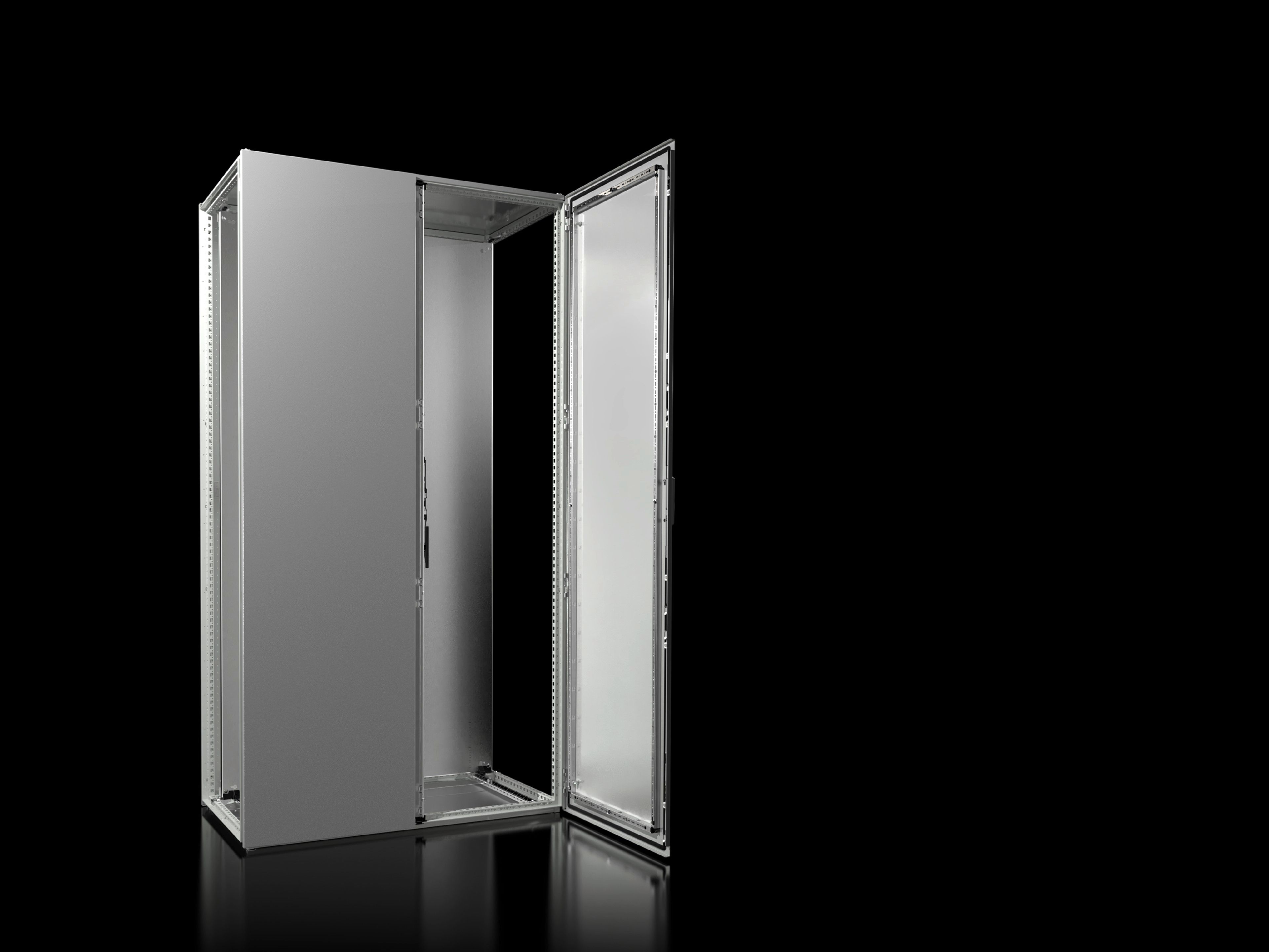 Rittal 8226000 Modular Electrical Enclosure