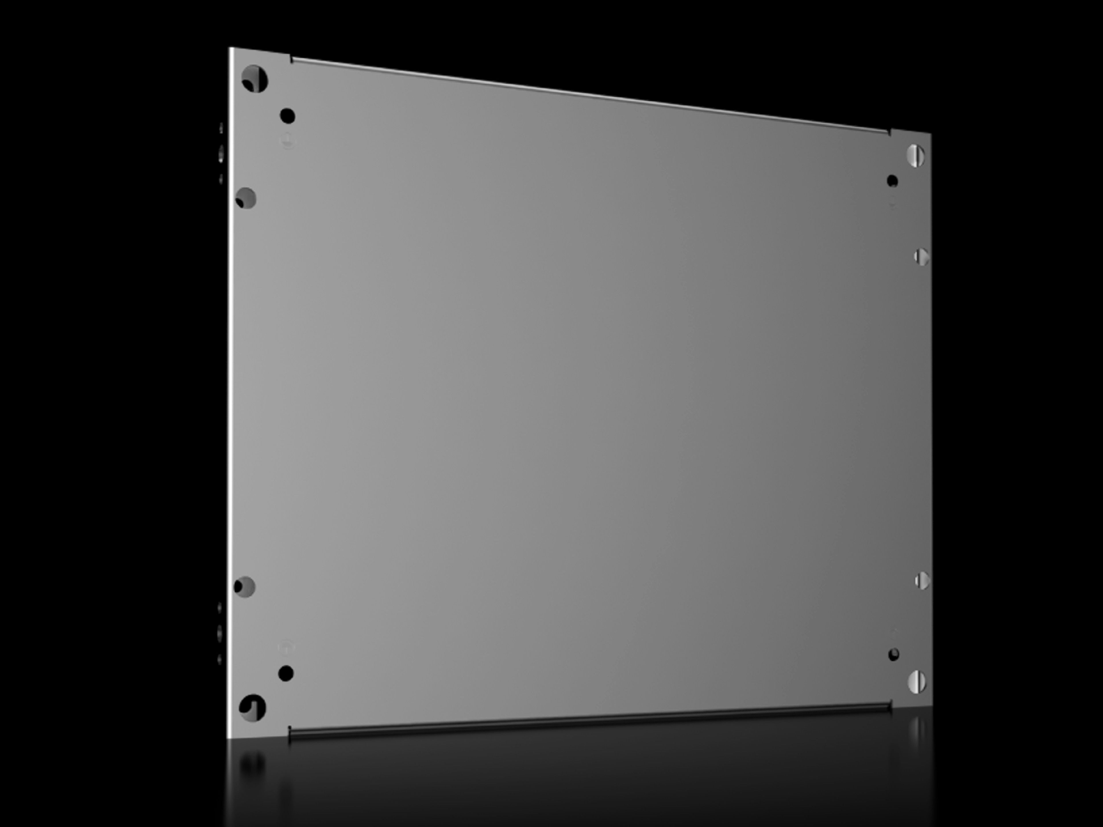Rittal 8617520 Electronic Equipment Bays Or Baskets