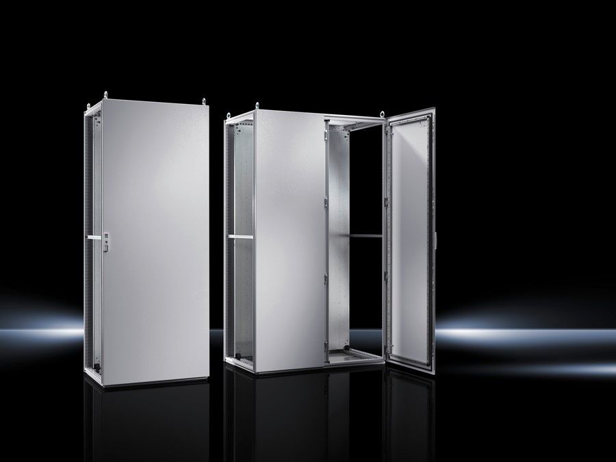 Rittal 9973130 Modular Electrical Enclosure