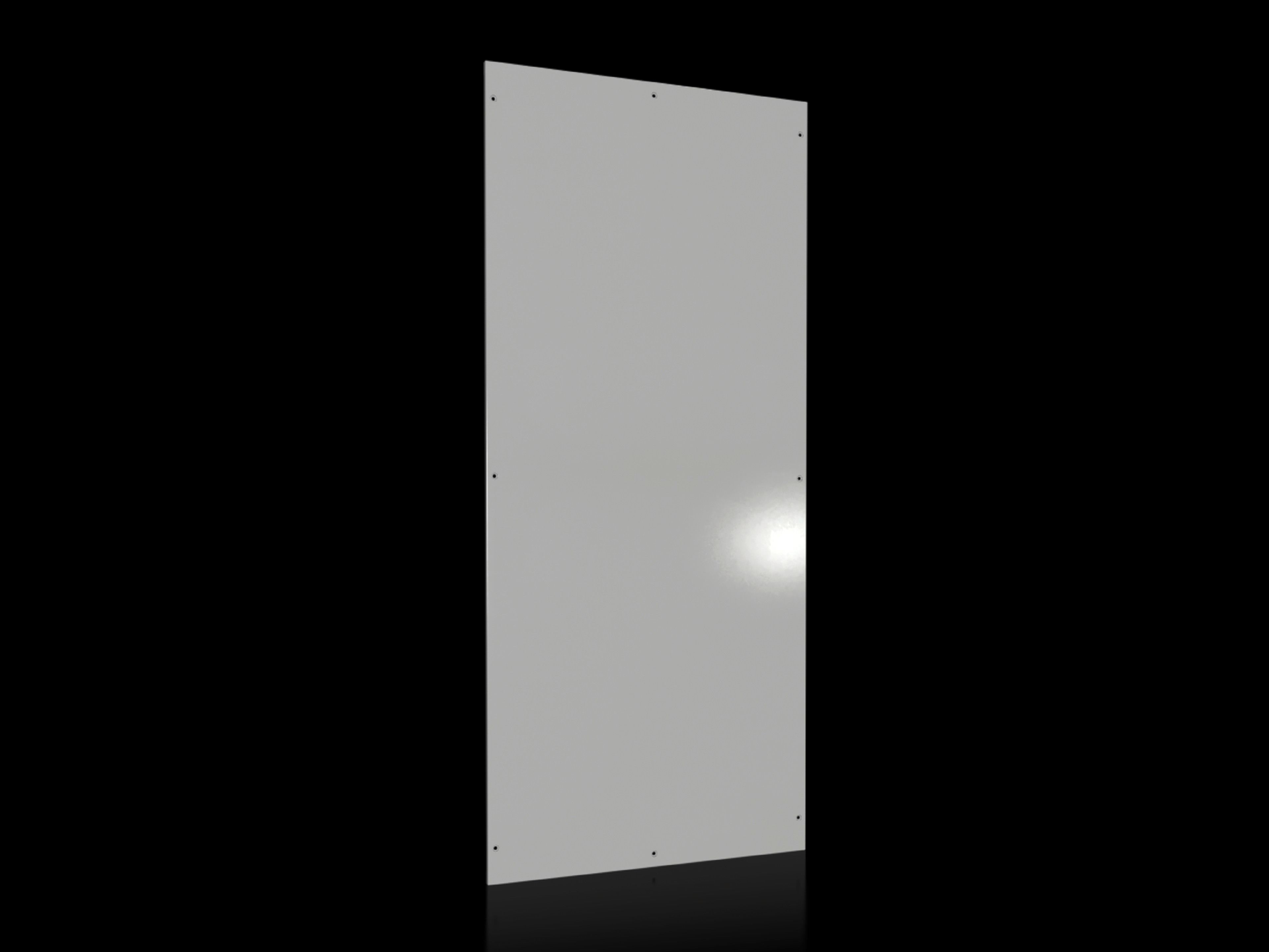 Rittal 8120245 Mounting Panels
