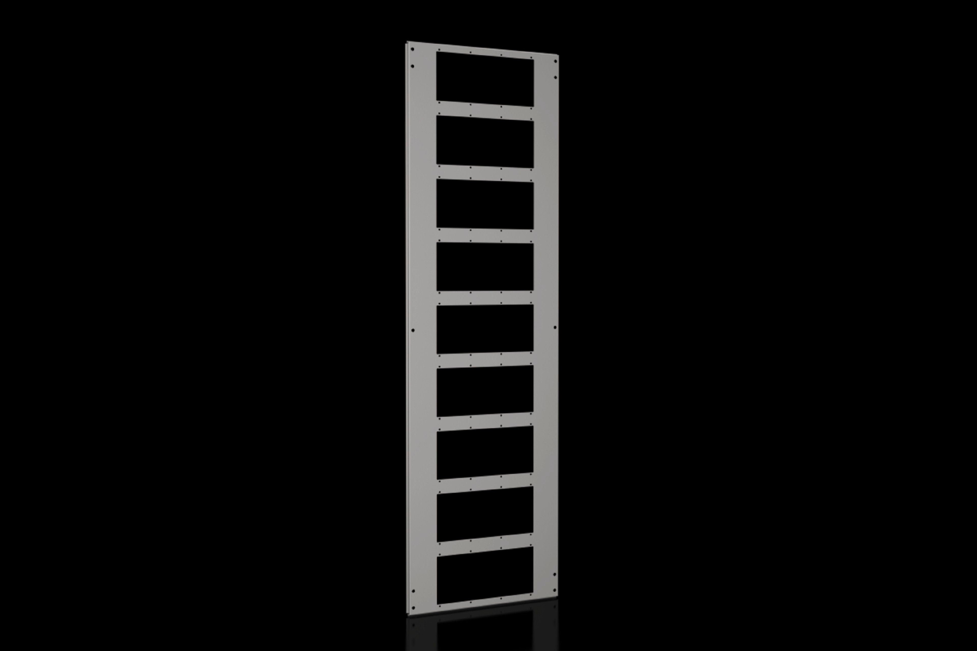 Rittal 8609211 Modular Electrical Enclosure