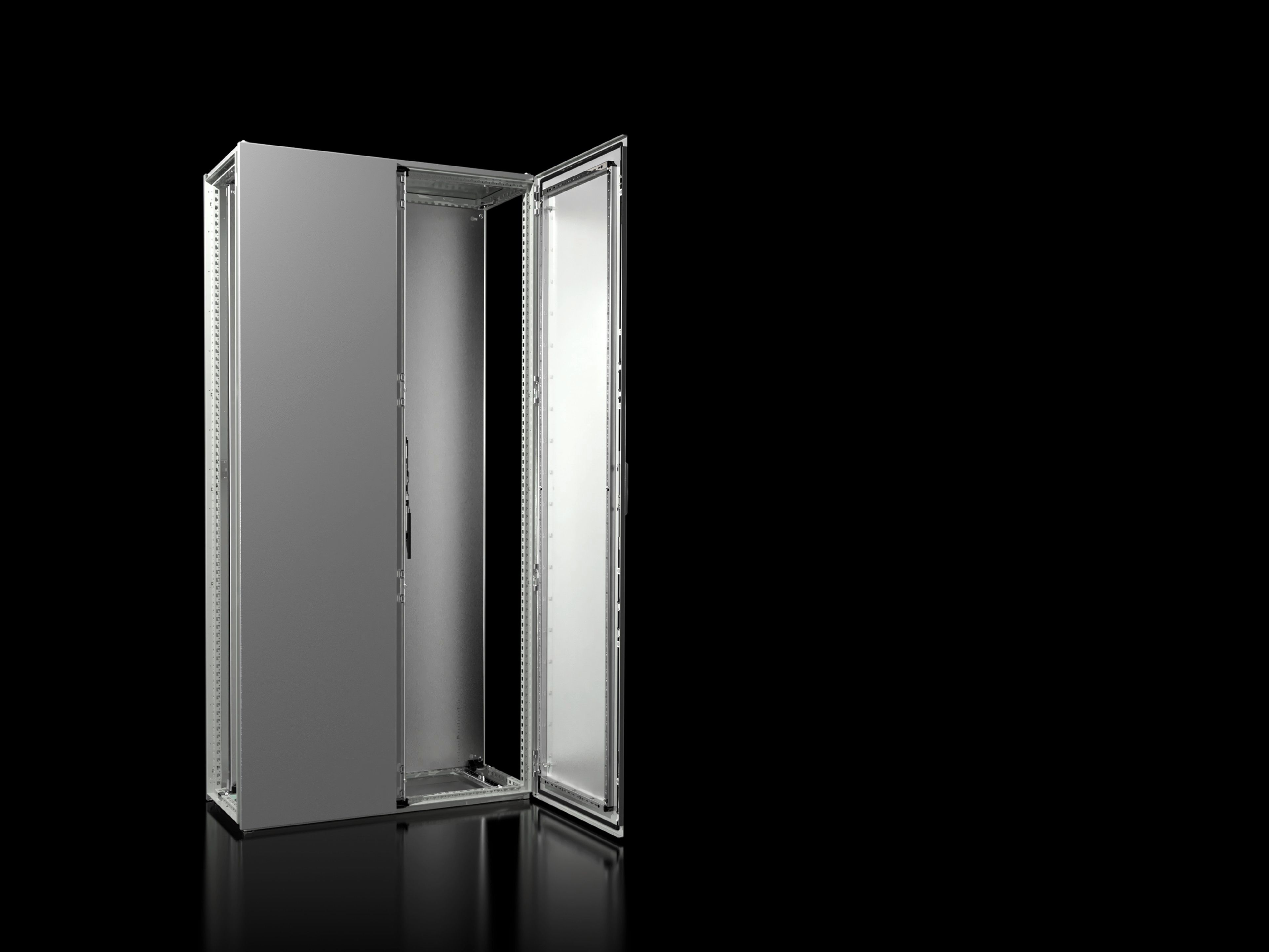 Rittal 8004000 Electrical General Purpose Enclosure