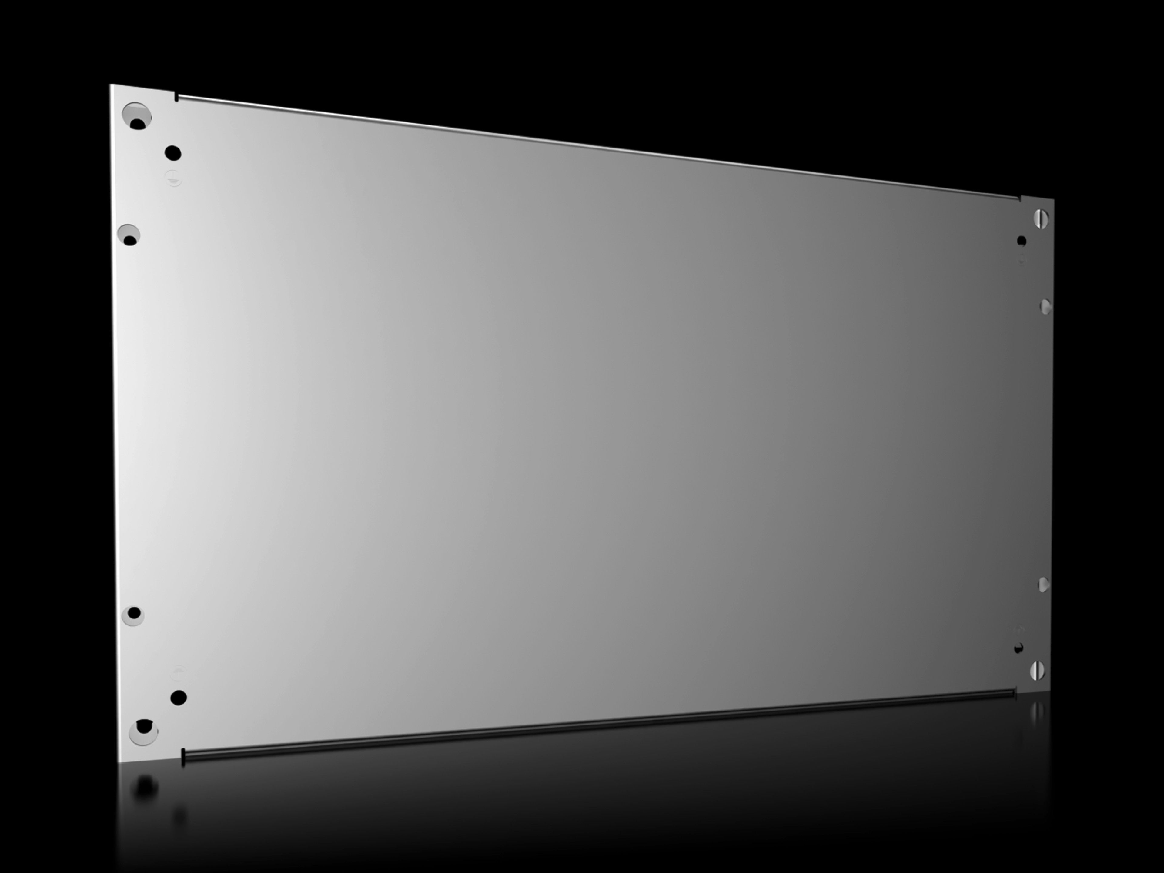 Rittal 8617570 Electrical General Purpose Enclosure